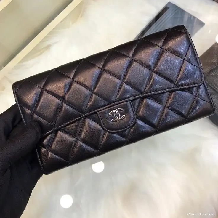 CHANEL WALLET 0515